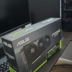 RTX 4070 Super