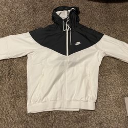 Nike Windbreaker 