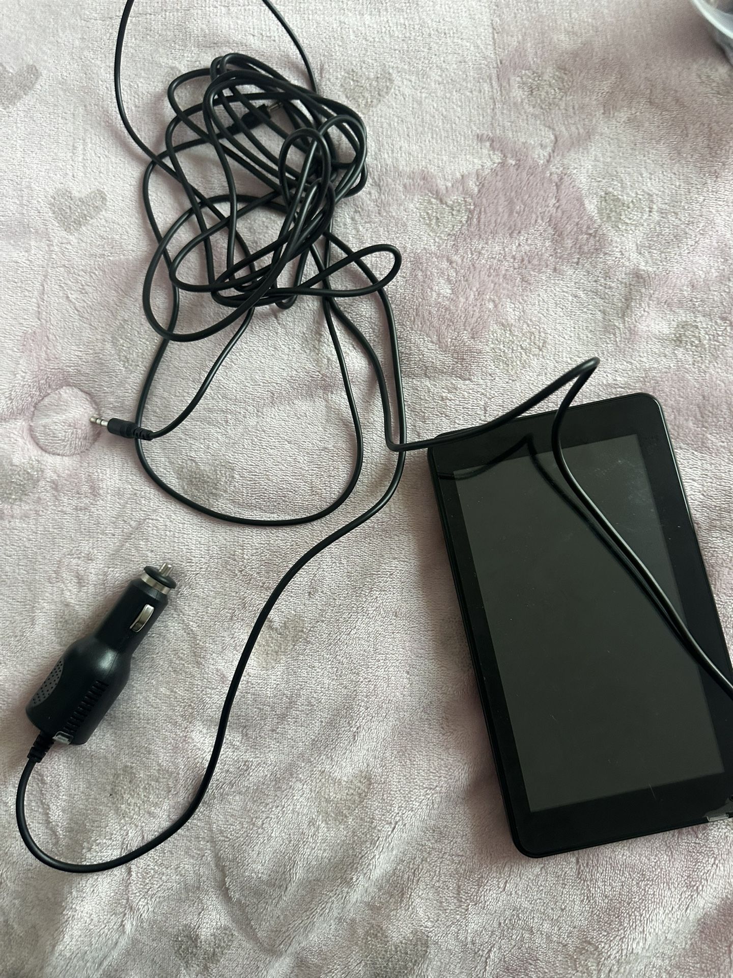 Portable Wireless Car Play