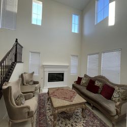 Furnitures , Living Room 