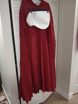 Handmade Tale costume