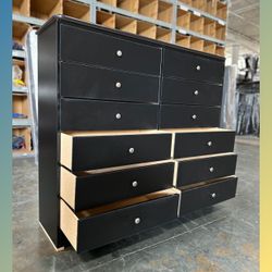12 Drawer Dresser 