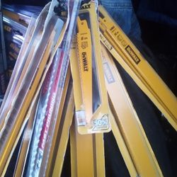 Sawzall Blades