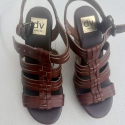 Sandals wedge