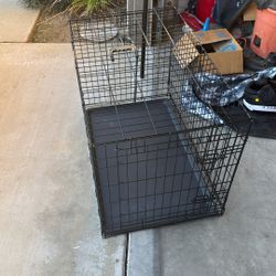Dog Kennel