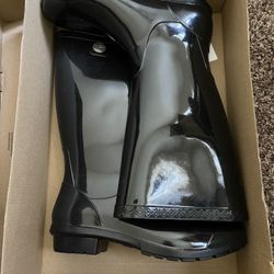 Ugg Rain boots 