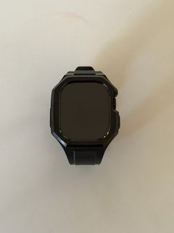 Apple Watch Ultra 3 49 mm