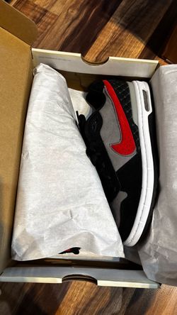 Paul rodriguez nike sb