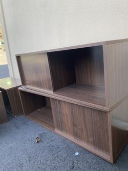 Office Cabinets