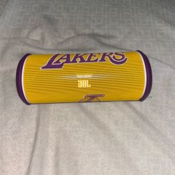 JBL Speaker (Lakers)