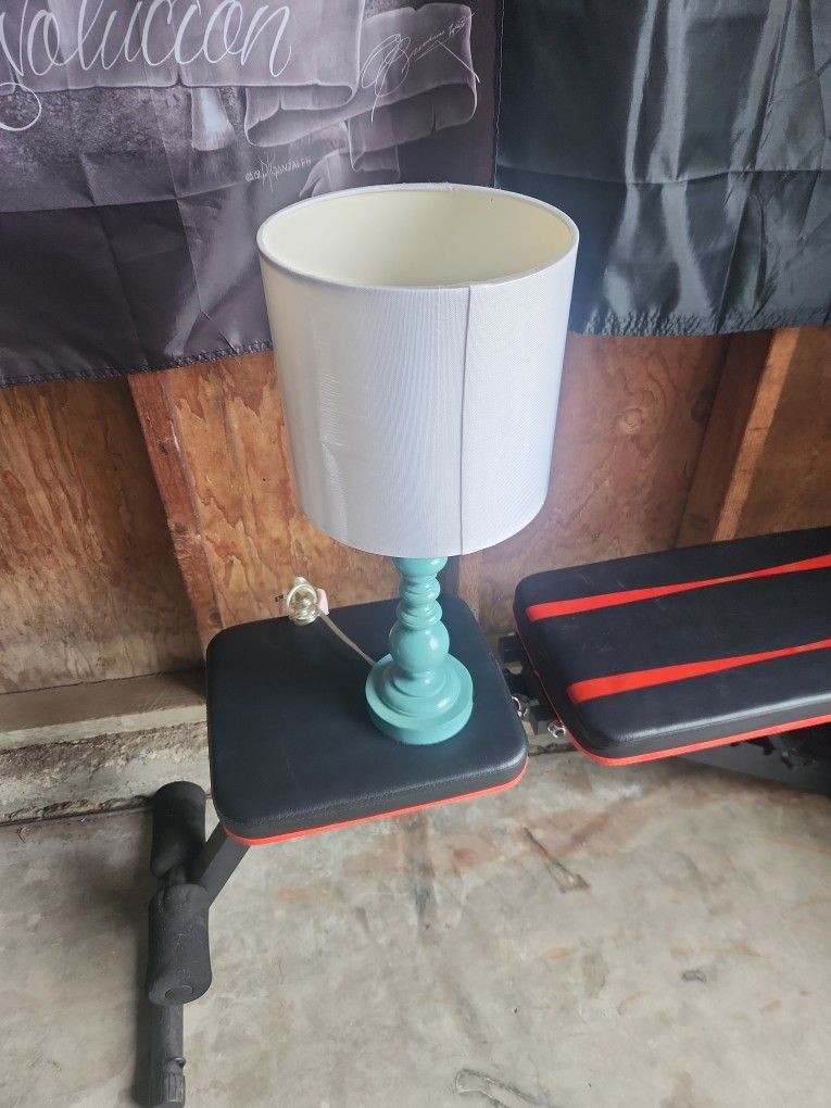 Lamp