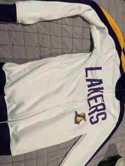 Lakers sweater for women