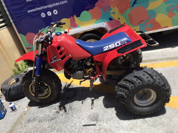 1981 honda atc 250r for sale 1981 honda atc 250r for sale