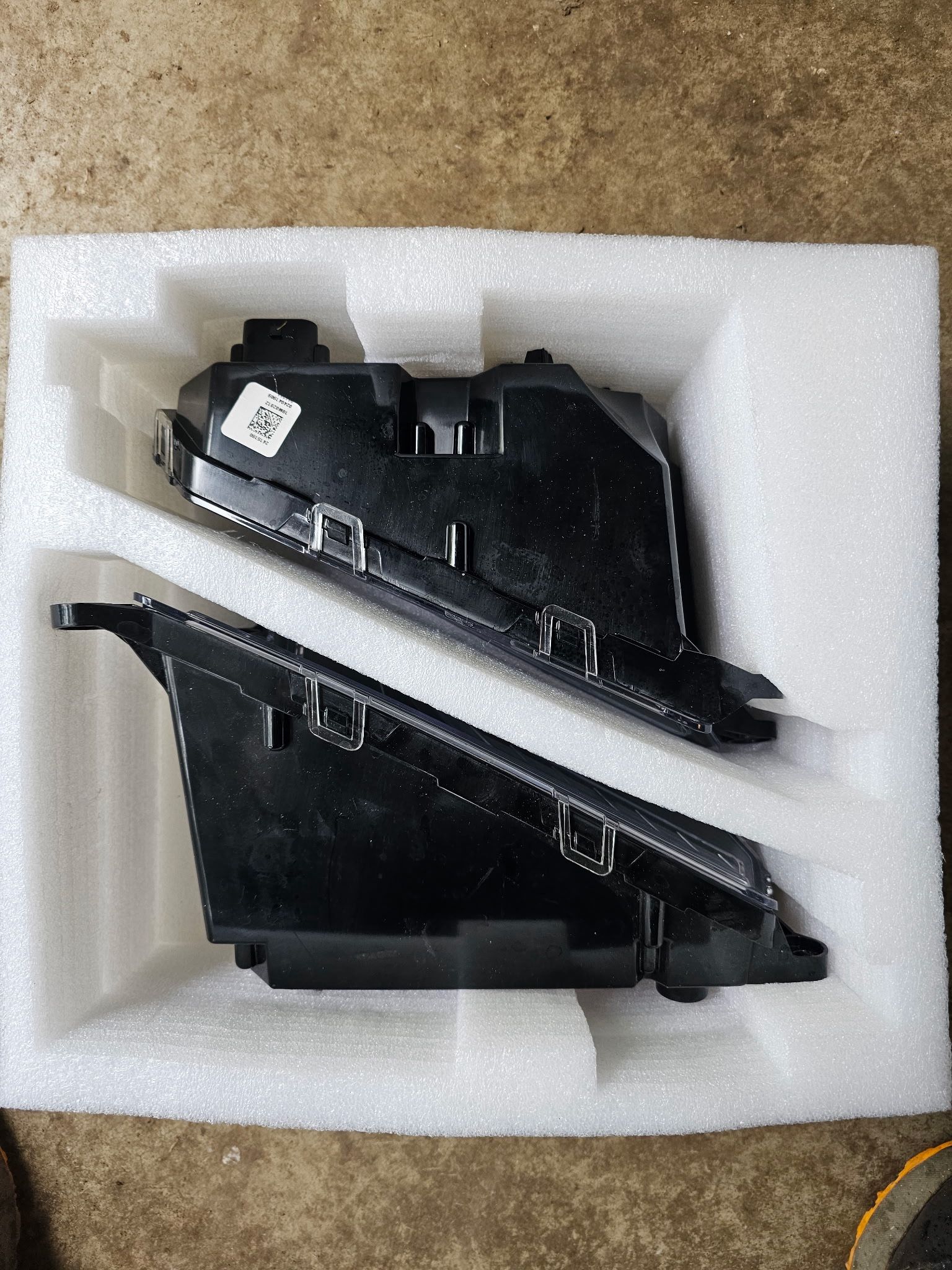 2024 Rzr Polaris Headlights