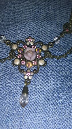 Vintage. Necklace