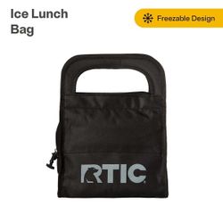 RTIC lunch Bag 