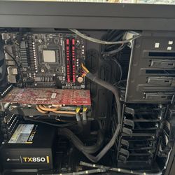 Gaming PC For Parts
