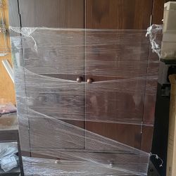 Baby Armoire Dresser