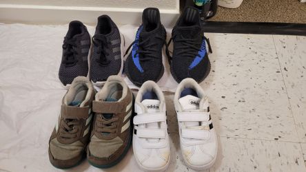 Children Shoes Lot
