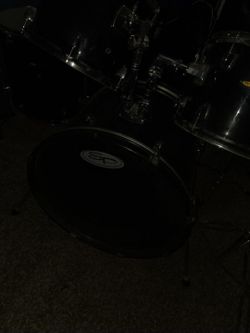 Starter Drums