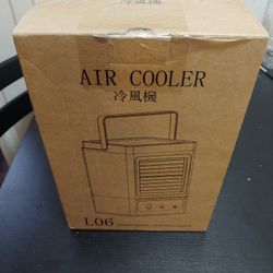 New Portable Air Conditioner L06
