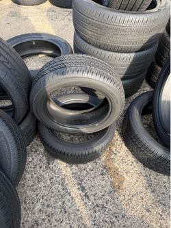 2 llantas 185/55/15 dela yokohama 95% de vida