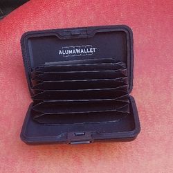 ALUMA WALLET