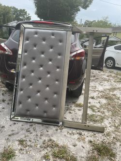 Queen Headboard