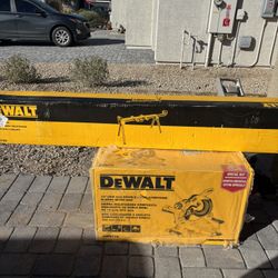 Saw + Bench Brand New 