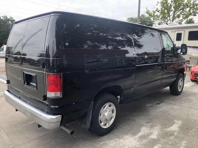 2014 Ford E150 Cargo