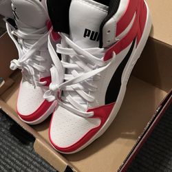 Puma Shoes