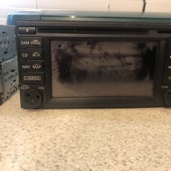 Bosch Satellite Radio 