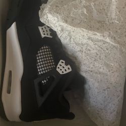 White Thunder