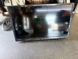 32” TLC TV