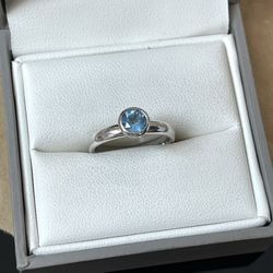 925 Sterling Silver Ring