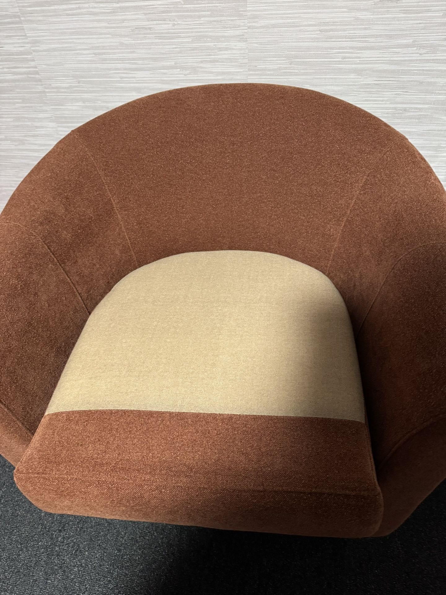 NFM Accent Chair