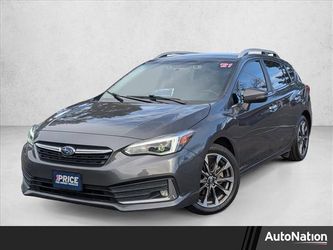 2021 Subaru Impreza