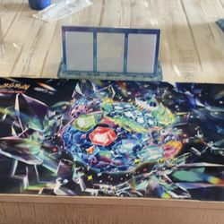 Pokemon Trading Card Game Playmat