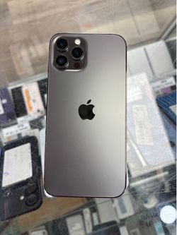 iPhone12 Pro Max 128gb Unlocked