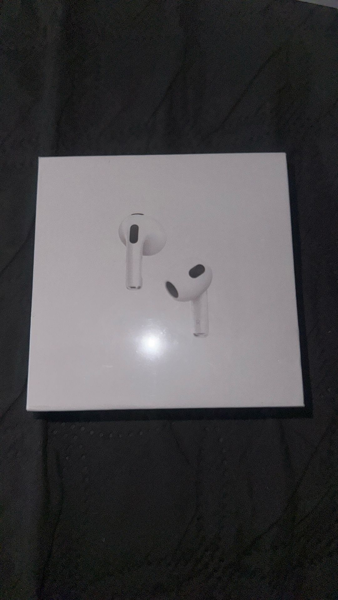 AirPods 4th Generation