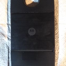 Moto Z Projector