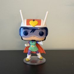 Funko Pop! DragonBall Z Great Saiyagirl [NO BOX]