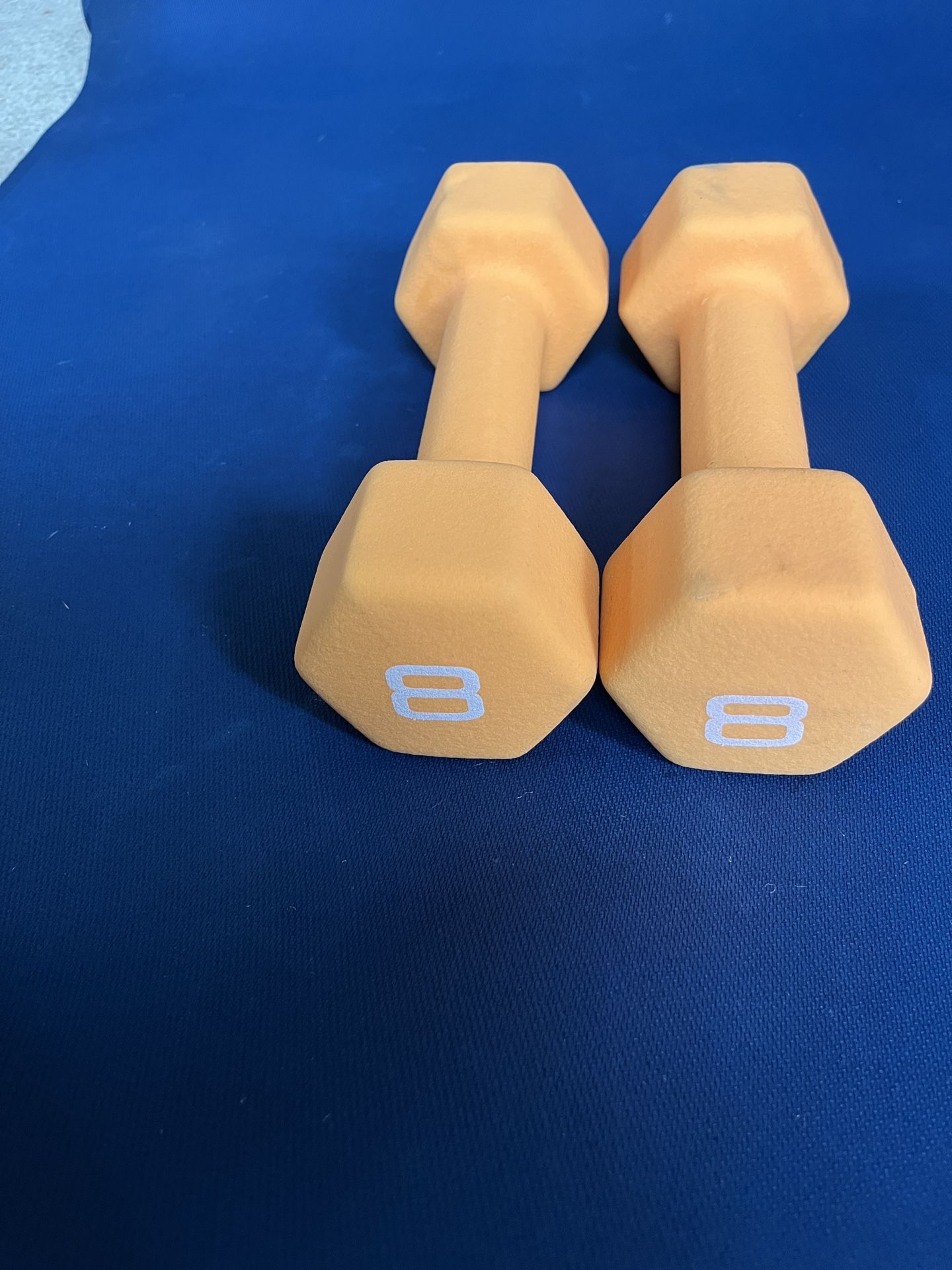 Hand Weights