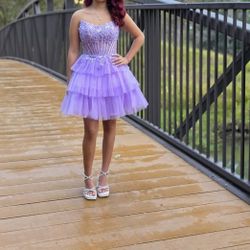 Formal Dress Like New