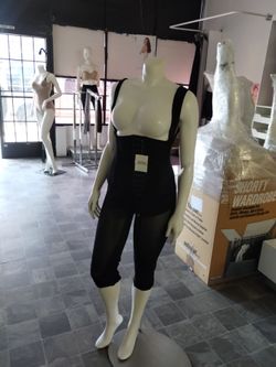 Manikins
