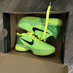 Nike Kobe Xmas 13c 