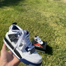 Jordan 4 Motorsports 