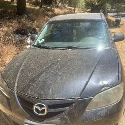 2009 Mazda Mazda3