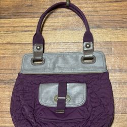 Fossil Shoulder Bag 