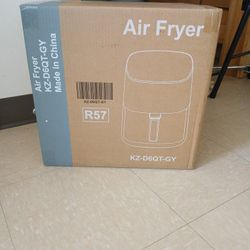 Air Fryer